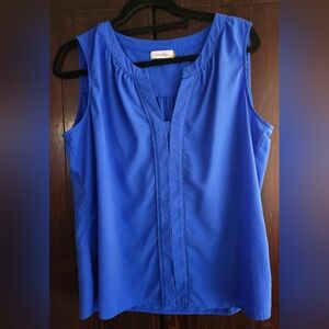 Calvin Klein blouse